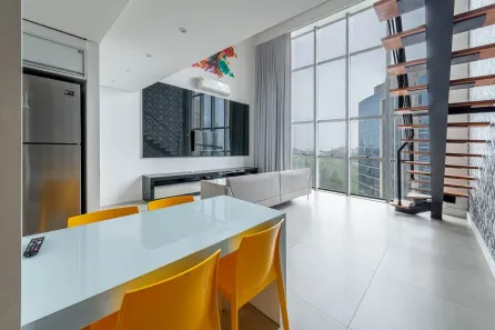 Apartamento com 1 Quarto à venda, 78m² no Petrópolis, Porto Alegre
