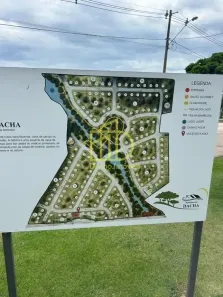 Lote/Terreno à venda, 1040m² no Jardim Dacha Sorocaba, Sorocaba