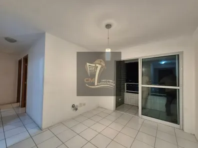 Apartamento com 2 Quartos para alugar, 60m² no Piedade, Jaboatão dos Guararapes