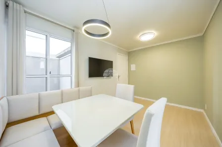 Apartamento com 2 Quartos à venda, 40m² no Ouro Verde, Campo Largo