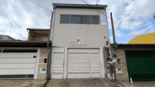 Casa com 4 Quartos à venda, 125m² no Jardim Amanda II, Hortolândia