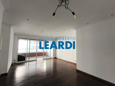 Apartamento com 3 Quartos à venda, 115m² no Alto da Lapa, São Paulo