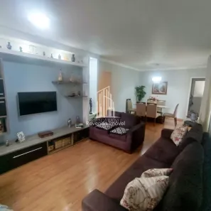 Apartamento com 3 Quartos para alugar, 97m² no Vila Prel, São Paulo