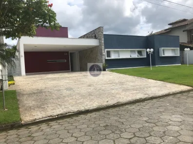 Casa de Condomínio com 5 Quartos à venda, 468m² no Morada da Praia, Bertioga