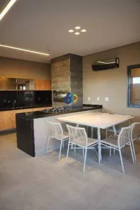 Apartamento com 3 Quartos à venda, 101m² no Bento Ferreira, Vitória