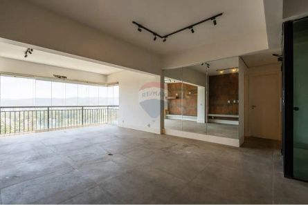 Cobertura com 3 Quartos à venda, 193m² no Jardim Leonor Mendes de Barros, São Paulo