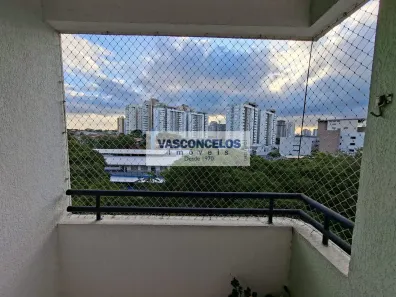 Apartamento com 2 Quartos à venda, 64m² no Parque Industrial, São José dos Campos