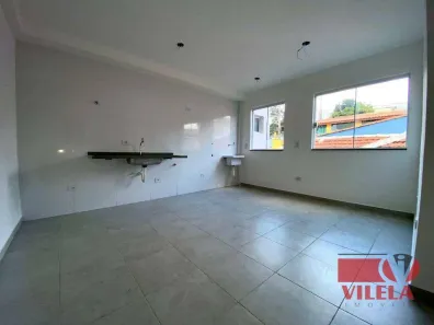 Apartamento com 1 Quarto à venda, 32m² no Vila Ema, São Paulo