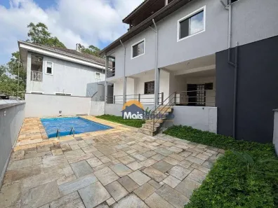 Sobrado com 6 Quartos à venda, 290m² no Parque dos Príncipes, São Paulo