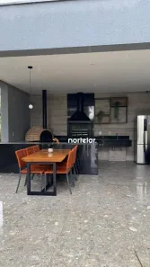 Apartamento com 3 Quartos à venda, 106m² no City América, São Paulo