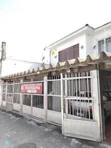 Casa com 2 Quartos para alugar, 126m² no Vila Bruna, São Paulo
