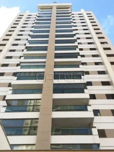 Apartamento com 3 Quartos para alugar, 120m² no Gleba Fazenda Palhano, Londrina