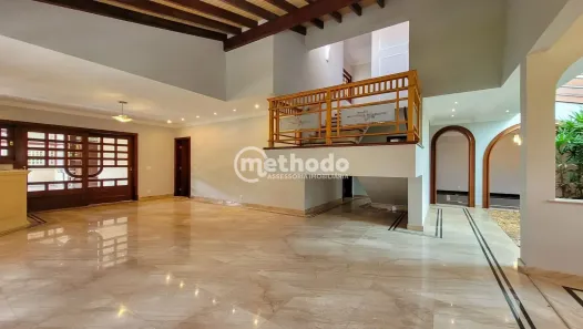 Casa de Condomínio com 4 Quartos à venda, 732m² no Chácara Flora, Valinhos