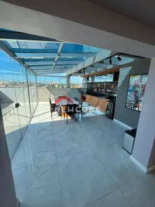 Apartamento com 3 Quartos à venda, 136m² no Vila São Silvestre, São Paulo