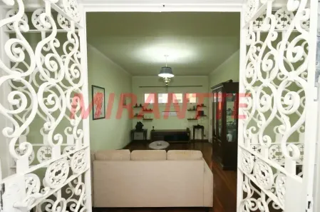 Casa de Condomínio com 4 Quartos à venda, 388m² no Santana, São Paulo