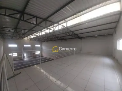 Ponto Comercial para alugar, 350m² no Terras de Santa Bárbara, Santa Bárbara D'Oeste