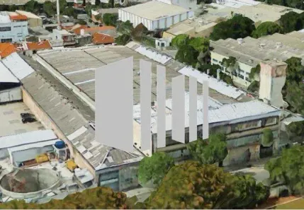 Galpão/Depósito/Armazém à venda, 12000m² no Água Branca, São Paulo