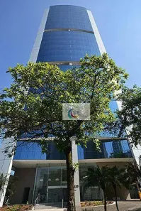 Sala Comercial para alugar, 192m² no Cidade Monções, São Paulo