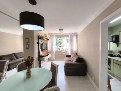 Apartamento com 2 Quartos à venda, 64m² no Centro, Florianópolis