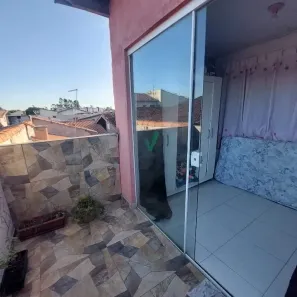 Casa com 2 Quartos à venda, 75m² no Residencial e Comercial Cidade Morumbi, Pindamonhangaba