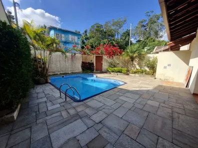 Casa com 1 Quarto à venda, 300m² no Centro, Ribeirão Pires