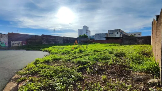 Lote/Terreno à venda, 350m² no Vila Angélica, São José do Rio Preto