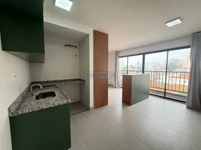 Apartamento com 1 Quarto para alugar, 30m² no Jardim São Paulo(Zona Norte), São Paulo