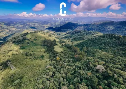 Lote/Terreno à venda, 10m² no Bairro dos Melos, Campos do Jordão