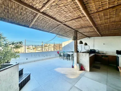 Apartamento com 5 Quartos para alugar, 378m² no Copacabana, Rio de Janeiro