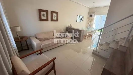 Casa de Condomínio com 3 Quartos para alugar, 123m² no Jardim São Carlos, Sorocaba