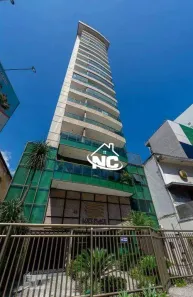 Apartamento com 1 Quarto à venda, 55m² no Ingá, Niterói
