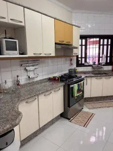 Casa com 3 Quartos à venda, 285m² no Bosque da Saúde, Taubaté