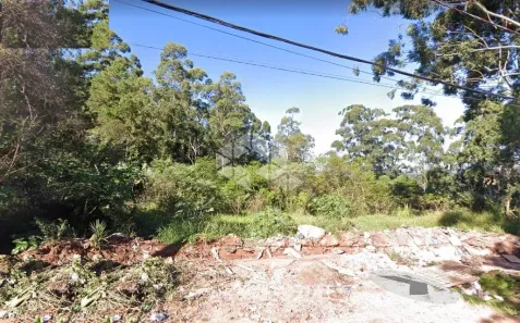 Lote/Terreno à venda, 3141m² no Campo Novo, Porto Alegre