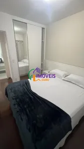 Apartamento com 1 Quarto para alugar, 45m² no Itaim Bibi, São Paulo