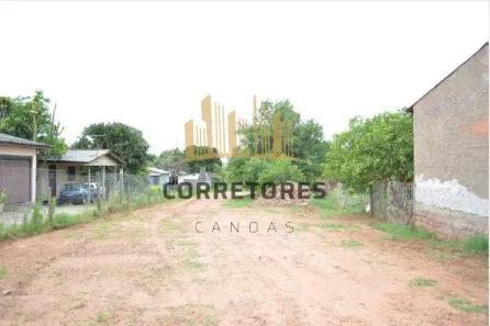 Lote/Terreno à venda, 1142m² no Estância Velha, Canoas