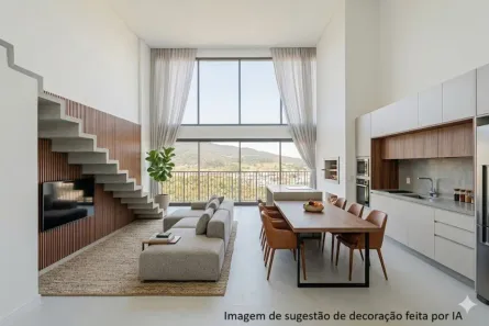 Apartamento com 3 Quartos à venda, 172m² no , Porto Belo
