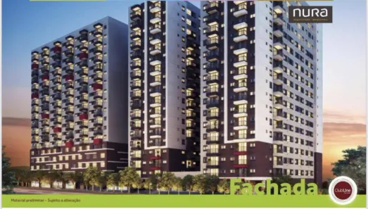 Apartamento com 3 Quartos à venda, 48m² no Planalto Paulista, São Paulo