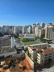 Apartamento com 1 Quarto à venda, 70m² no Consolação, São Paulo