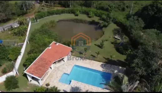 Fazenda/Sítio com 3 Quartos à venda, 392m² no Campo do Realengo, Jarinu