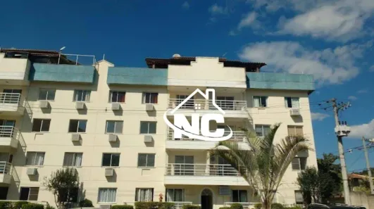 Apartamento com 2 Quartos à venda, 80m² no Maria Paula, São Gonçalo