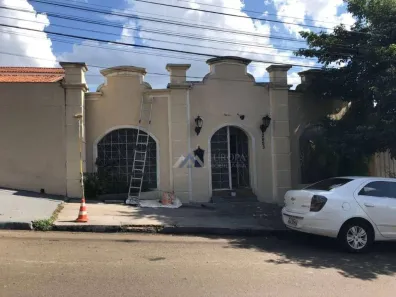 Ponto Comercial para alugar, 300m² no Centro, Londrina