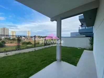 Casa de Condomínio com 3 Quartos à venda, 221m² no Urbanova V, São José dos Campos