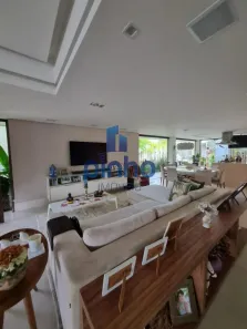 Casa com 4 Quartos à venda, 441m² no Vilas do Atlântico, Lauro de Freitas