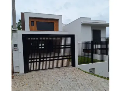 Casa com 3 Quartos à venda, 182m² no Hamburgo Velho, Novo Hamburgo