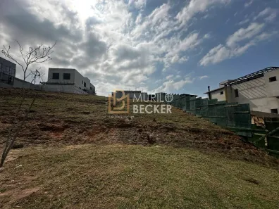Lote/Terreno à venda, 330m² no Loteamento Terras Alpha São José dos Campos, São José dos Campos