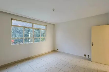 Apartamento com 3 Quartos à venda, 122m² no Cruzeiro, Belo Horizonte