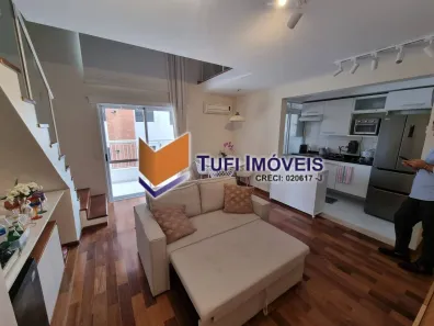 Apartamento com 1 Quarto à venda, 83m² no Vila Nova Conceição, São Paulo