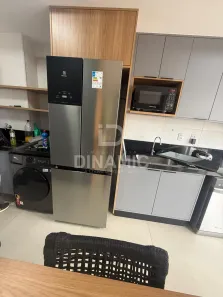 Apartamento com 2 Quartos para alugar, 70m² no Setor Bueno, Goiânia