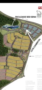 Lote/Terreno à venda, 600m² no Jardins França, Goiânia