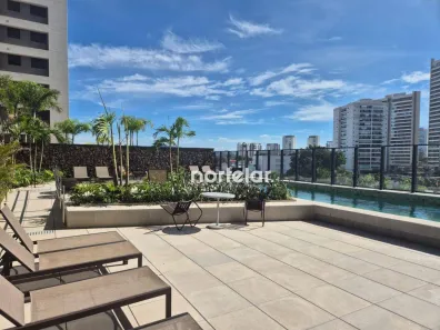 Apartamento com 3 Quartos à venda, 69m² no Vila Anastácio, São Paulo